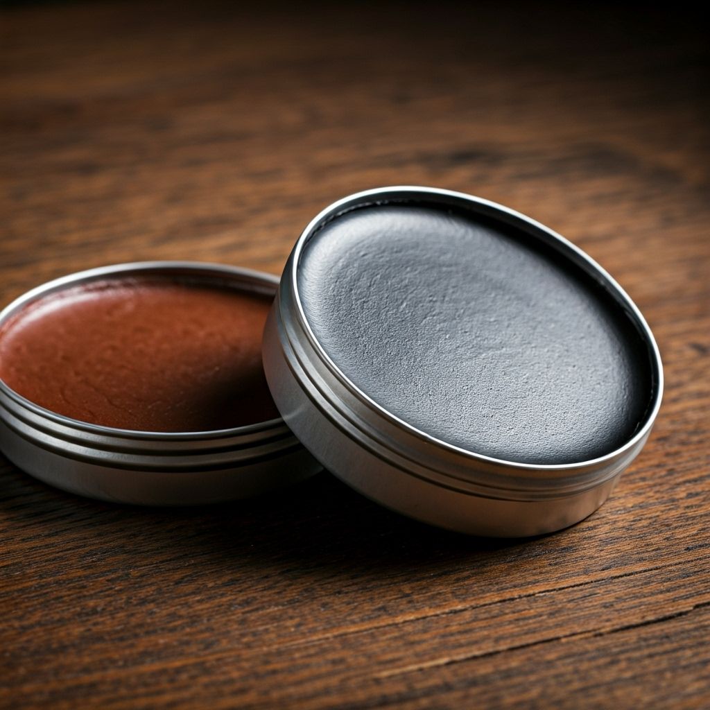Leather Polish