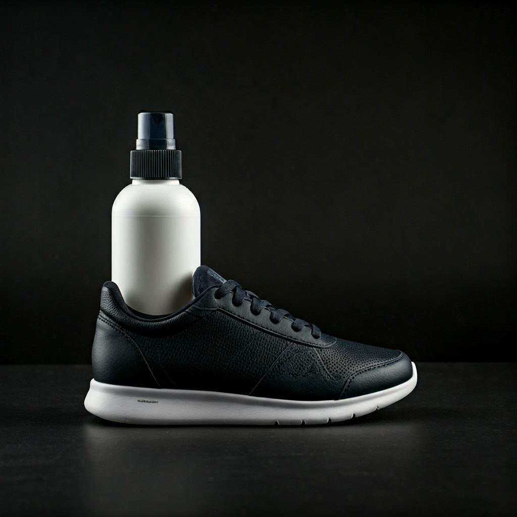 Premium Shoe Cleaner