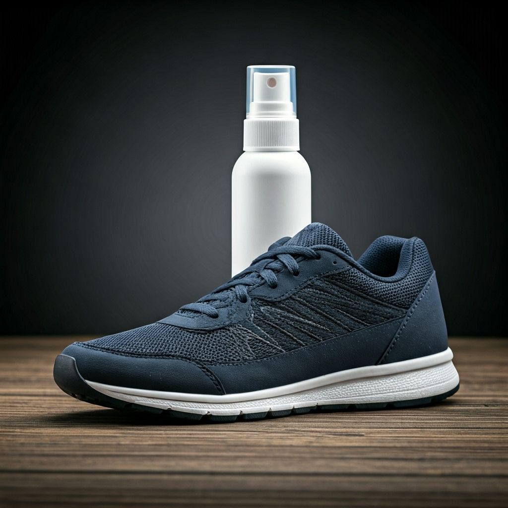 Shoe Deodorizer