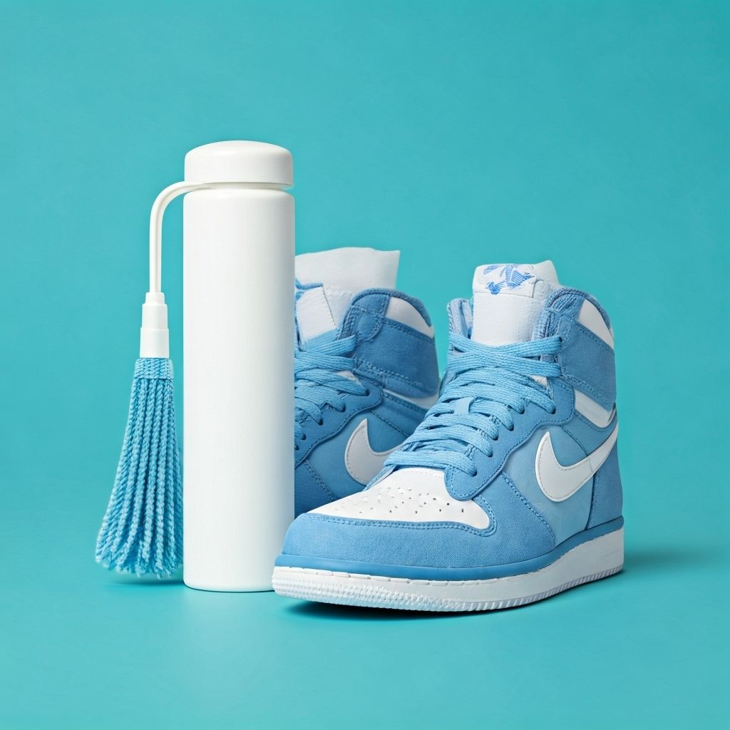 Sneaker Wipes